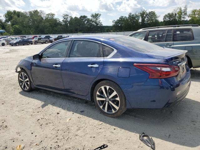 Photo 1 VIN: 1N4AL3AP3HC480107 - NISSAN ALTIMA 2.5 