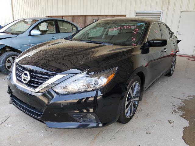 Photo 1 VIN: 1N4AL3AP3HC481290 - NISSAN ALTIMA 2.5 