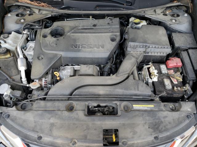 Photo 6 VIN: 1N4AL3AP3HC481290 - NISSAN ALTIMA 2.5 