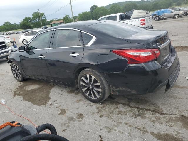 Photo 1 VIN: 1N4AL3AP3HC482469 - NISSAN ALTIMA 