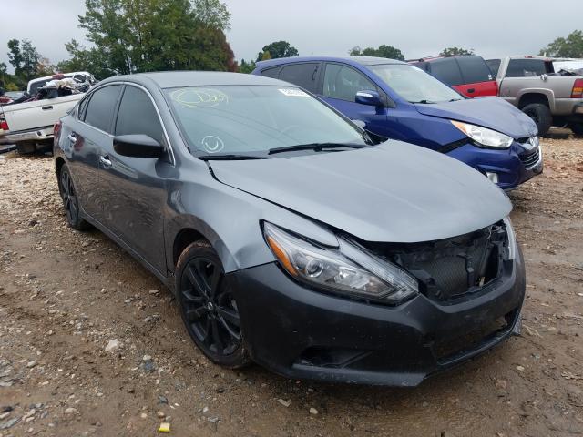 Photo 0 VIN: 1N4AL3AP3HC482598 - NISSAN ALTIMA 2.5 