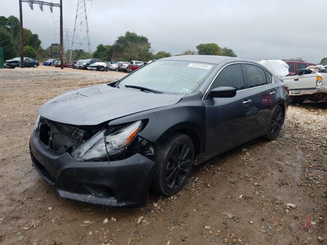 Photo 1 VIN: 1N4AL3AP3HC482598 - NISSAN ALTIMA 2.5 