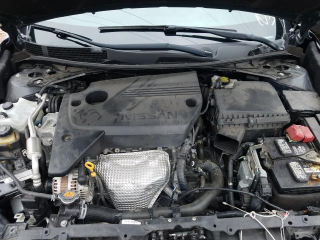 Photo 6 VIN: 1N4AL3AP3HC482598 - NISSAN ALTIMA 2.5 