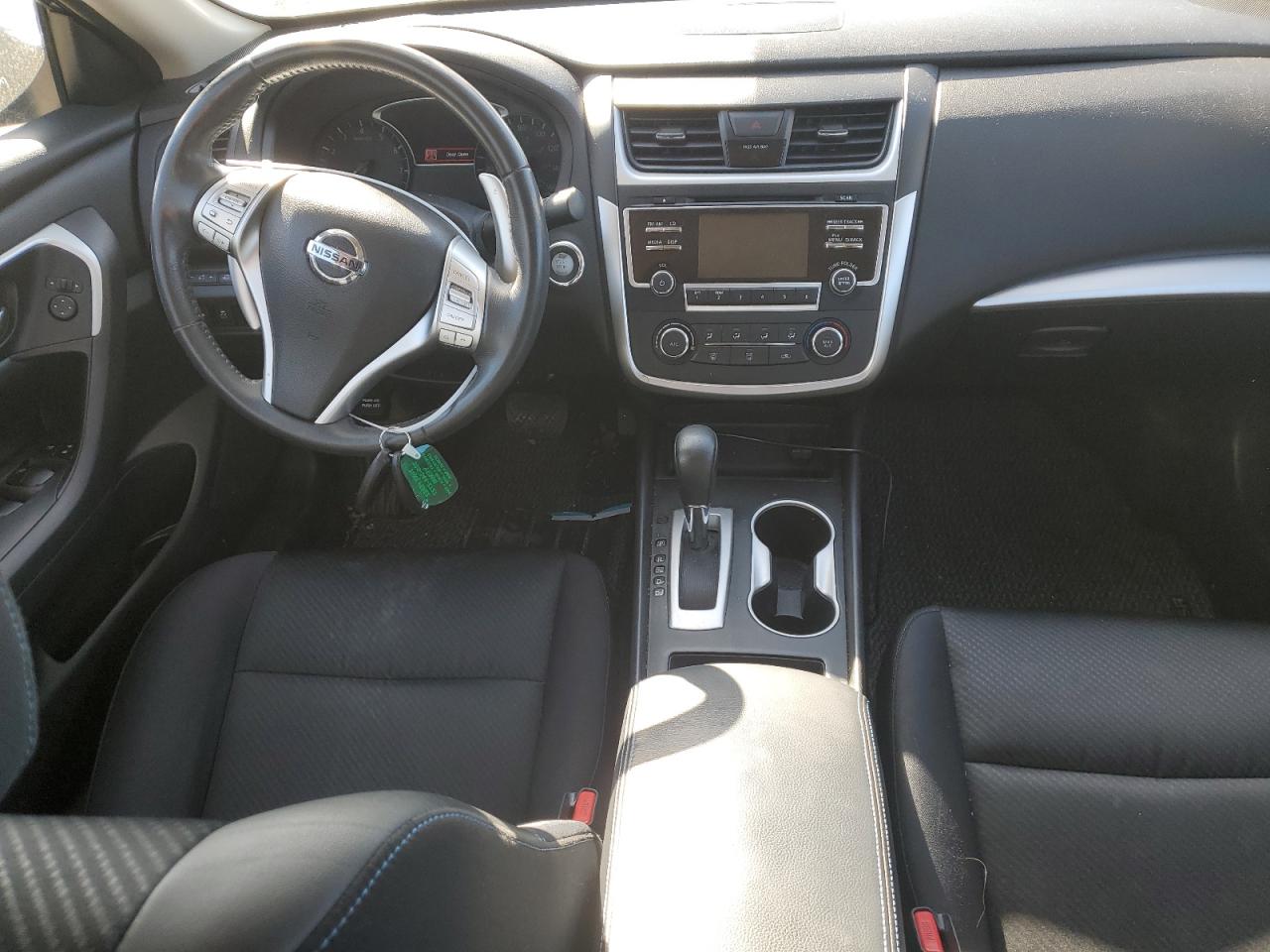 Photo 7 VIN: 1N4AL3AP3HC482956 - NISSAN ALTIMA 