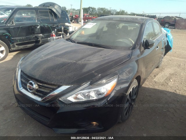 Photo 1 VIN: 1N4AL3AP3HC483167 - NISSAN ALTIMA 