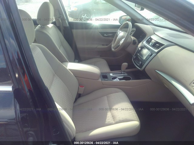 Photo 4 VIN: 1N4AL3AP3HC483167 - NISSAN ALTIMA 