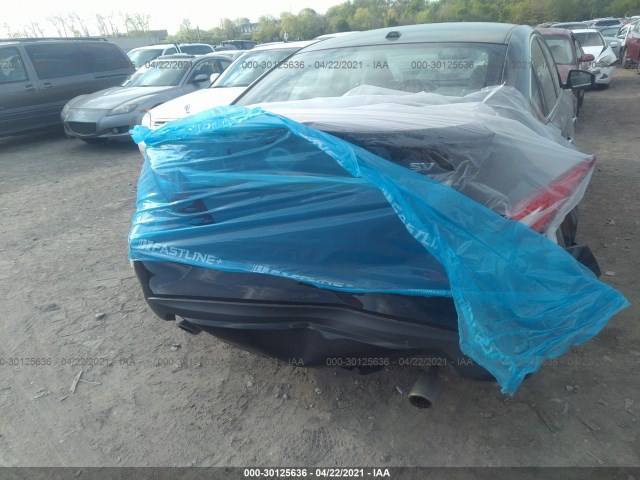 Photo 5 VIN: 1N4AL3AP3HC483167 - NISSAN ALTIMA 