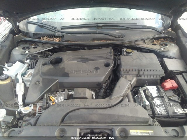 Photo 9 VIN: 1N4AL3AP3HC483167 - NISSAN ALTIMA 