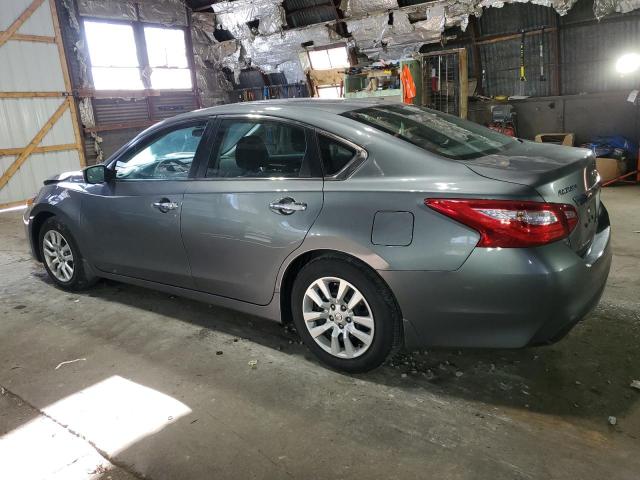 Photo 1 VIN: 1N4AL3AP3HC486277 - NISSAN ALTIMA 2.5 