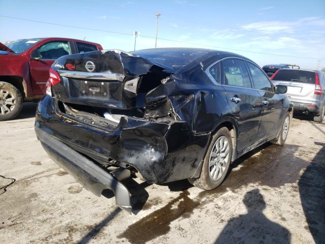 Photo 3 VIN: 1N4AL3AP3HC487025 - NISSAN ALTIMA 2.5 