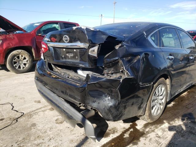 Photo 8 VIN: 1N4AL3AP3HC487025 - NISSAN ALTIMA 2.5 