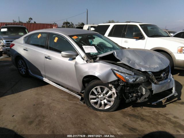 Photo 0 VIN: 1N4AL3AP3HC487851 - NISSAN ALTIMA 