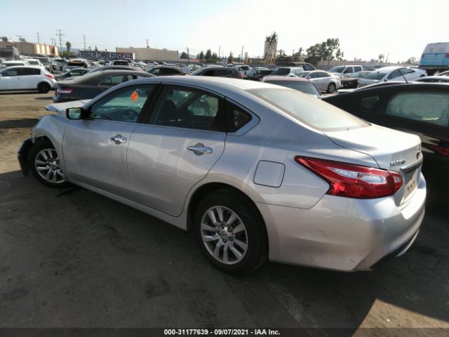 Photo 2 VIN: 1N4AL3AP3HC487851 - NISSAN ALTIMA 