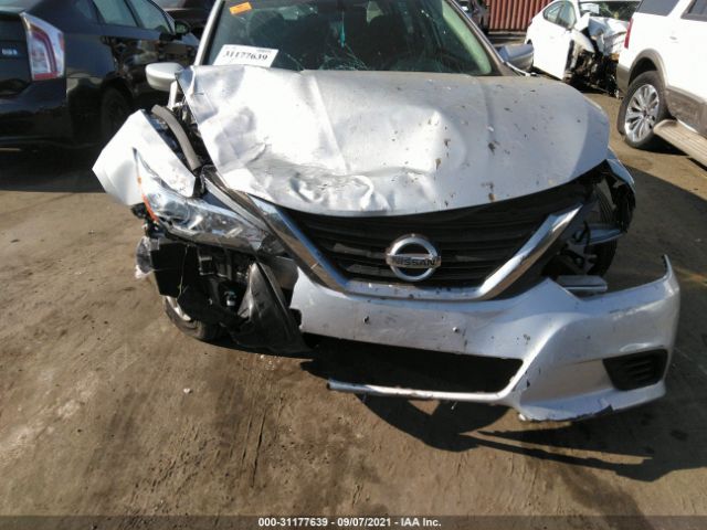 Photo 5 VIN: 1N4AL3AP3HC487851 - NISSAN ALTIMA 