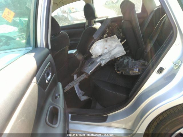 Photo 7 VIN: 1N4AL3AP3HC487851 - NISSAN ALTIMA 