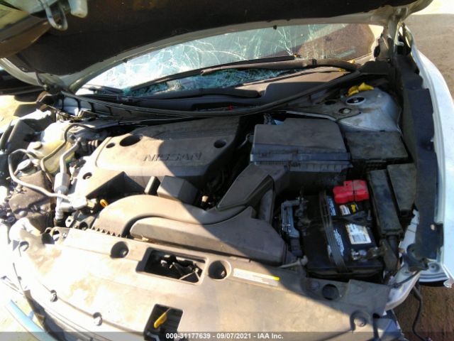 Photo 9 VIN: 1N4AL3AP3HC487851 - NISSAN ALTIMA 