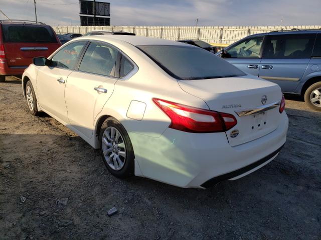 Photo 2 VIN: 1N4AL3AP3HC488708 - NISSAN ALTIMA 2.5 