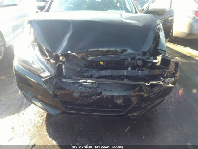 Photo 5 VIN: 1N4AL3AP3HC492502 - NISSAN ALTIMA 