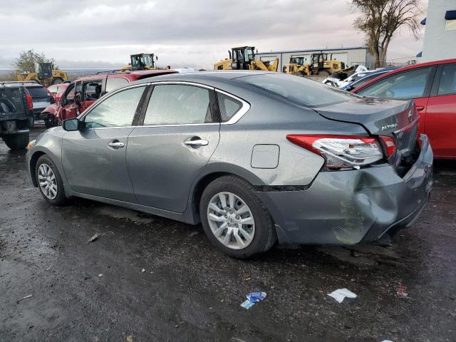 Photo 1 VIN: 1N4AL3AP3HC493648 - NISSAN ALTIMA 2.5 