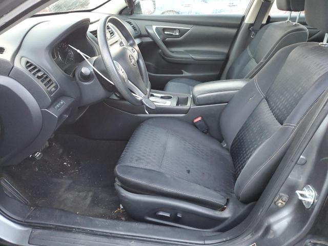 Photo 6 VIN: 1N4AL3AP3HC493648 - NISSAN ALTIMA 2.5 