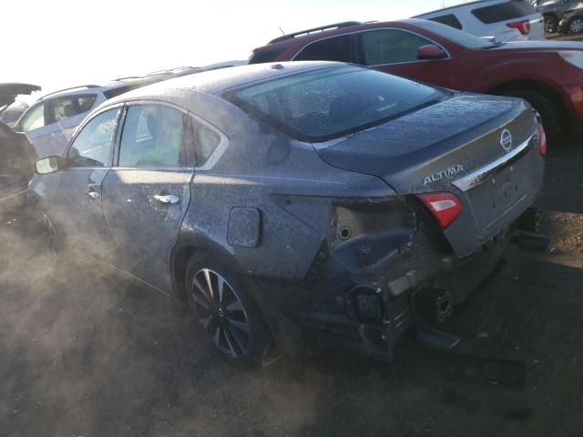 Photo 1 VIN: 1N4AL3AP3HC493665 - NISSAN ALTIMA 2.5 