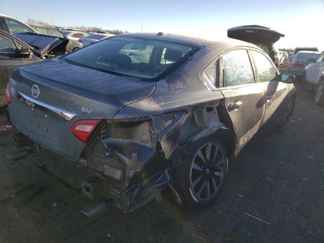 Photo 2 VIN: 1N4AL3AP3HC493665 - NISSAN ALTIMA 2.5 