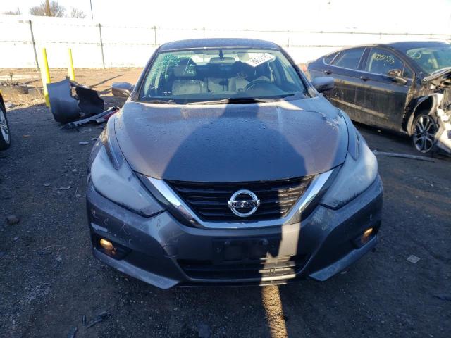 Photo 4 VIN: 1N4AL3AP3HC493665 - NISSAN ALTIMA 2.5 