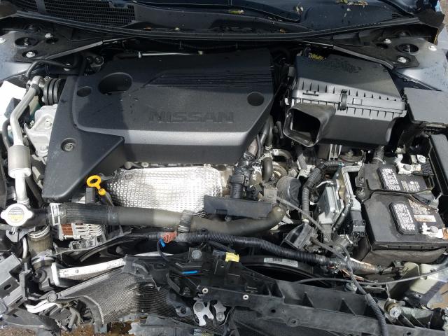 Photo 6 VIN: 1N4AL3AP3HC494251 - NISSAN ALTIMA 2.5 