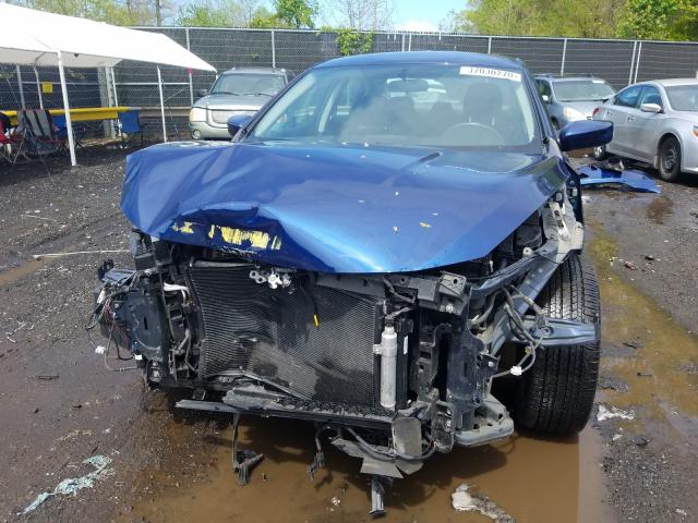 Photo 8 VIN: 1N4AL3AP3HC494251 - NISSAN ALTIMA 2.5 