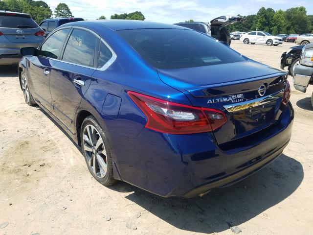 Photo 2 VIN: 1N4AL3AP3HC494282 - NISSAN ALTIMA 2.5 