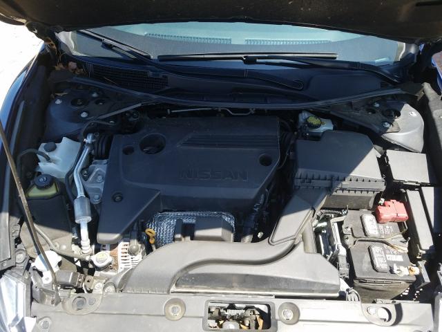 Photo 6 VIN: 1N4AL3AP3HC494282 - NISSAN ALTIMA 2.5 