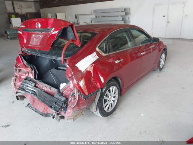 Photo 3 VIN: 1N4AL3AP3HC494640 - NISSAN ALTIMA 