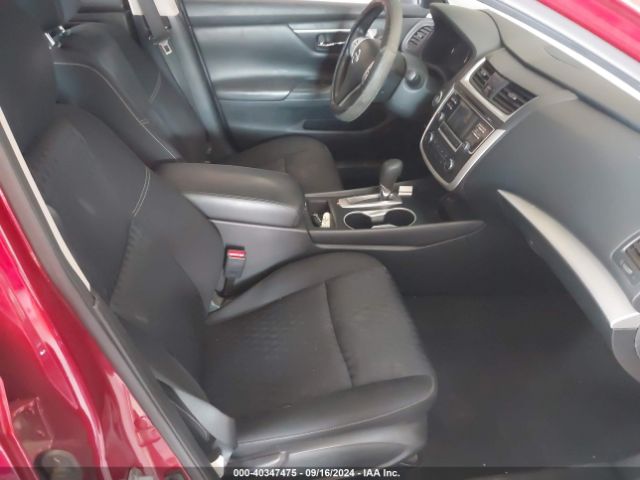 Photo 4 VIN: 1N4AL3AP3HC494640 - NISSAN ALTIMA 