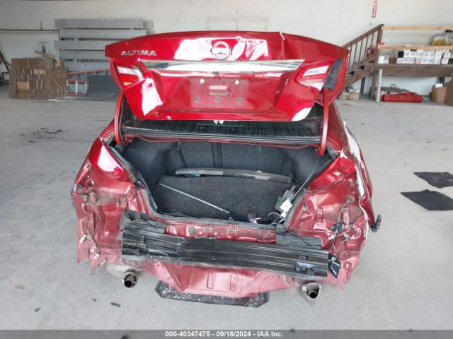 Photo 5 VIN: 1N4AL3AP3HC494640 - NISSAN ALTIMA 