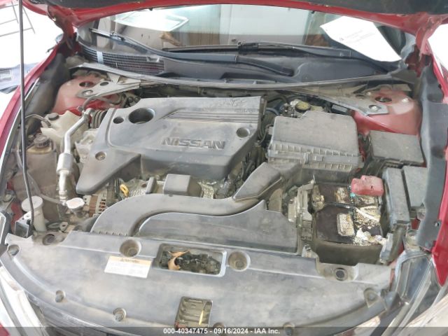 Photo 9 VIN: 1N4AL3AP3HC494640 - NISSAN ALTIMA 