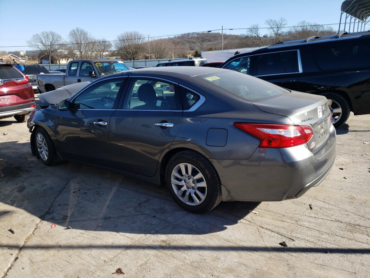 Photo 1 VIN: 1N4AL3AP3HC495058 - NISSAN ALTIMA 