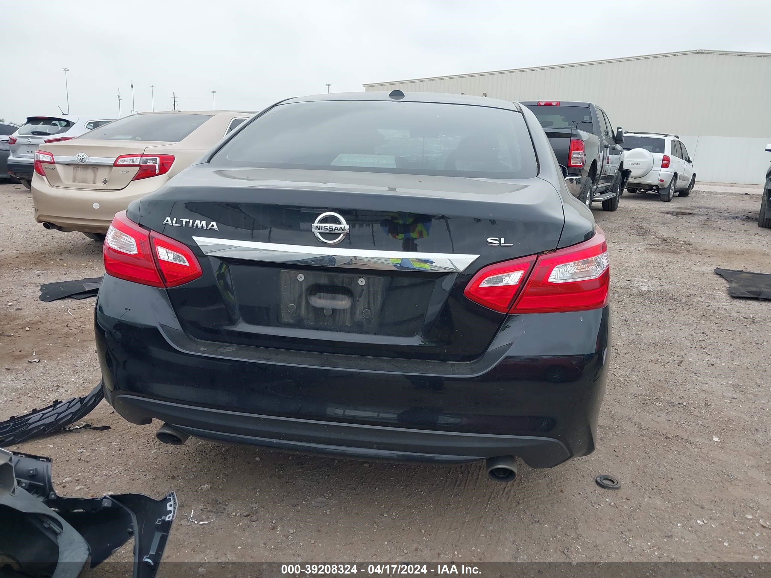 Photo 15 VIN: 1N4AL3AP3HC497036 - NISSAN ALTIMA 