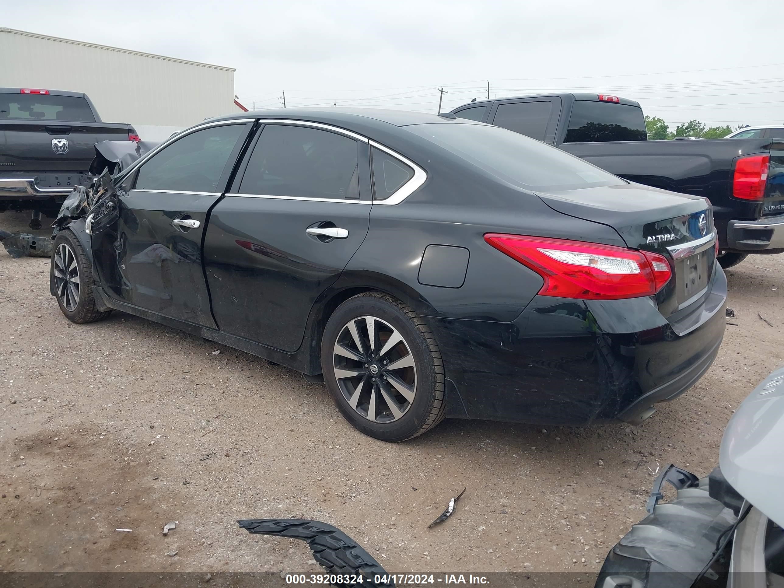 Photo 2 VIN: 1N4AL3AP3HC497036 - NISSAN ALTIMA 