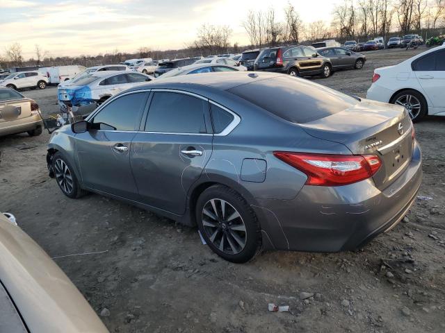 Photo 1 VIN: 1N4AL3AP3HC497179 - NISSAN ALTIMA 