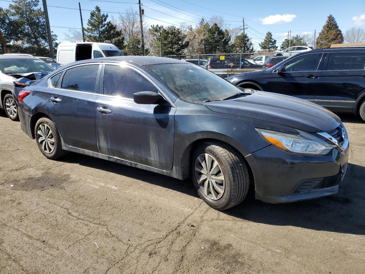 Photo 3 VIN: 1N4AL3AP3HC498896 - NISSAN ALTIMA 