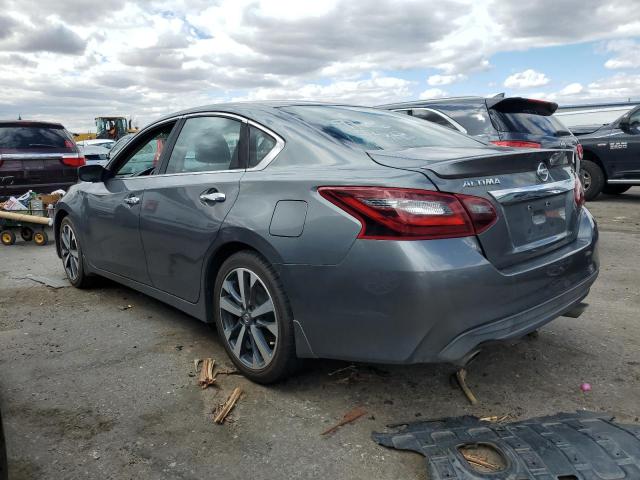 Photo 1 VIN: 1N4AL3AP3HC499126 - NISSAN ALTIMA 