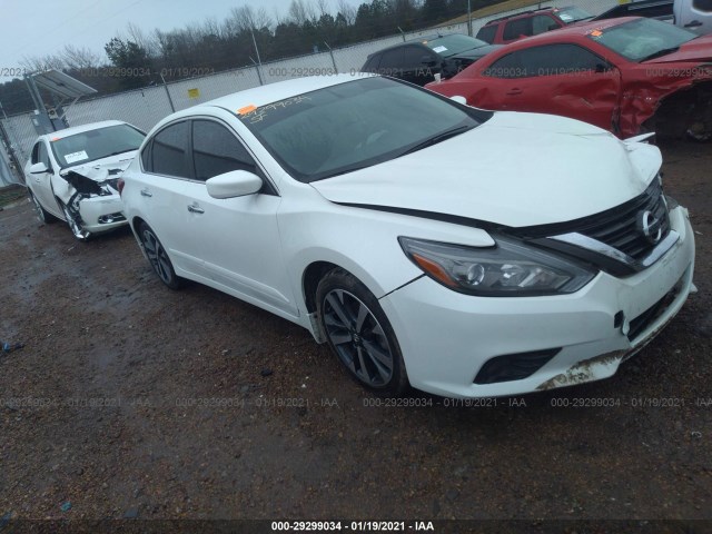 Photo 0 VIN: 1N4AL3AP3HC499501 - NISSAN ALTIMA 