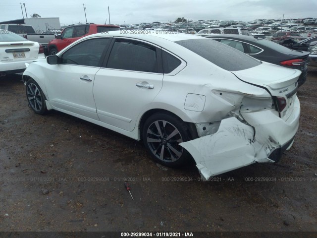 Photo 2 VIN: 1N4AL3AP3HC499501 - NISSAN ALTIMA 