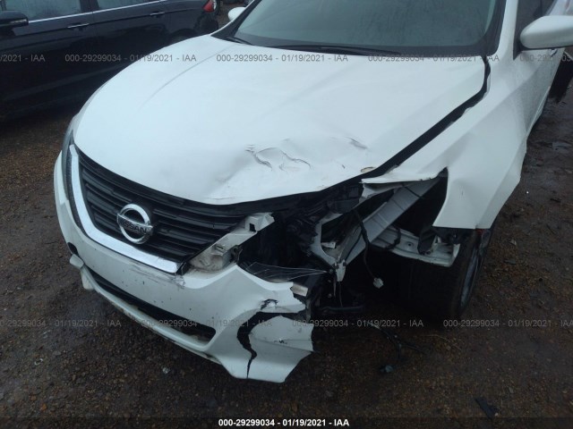 Photo 5 VIN: 1N4AL3AP3HC499501 - NISSAN ALTIMA 