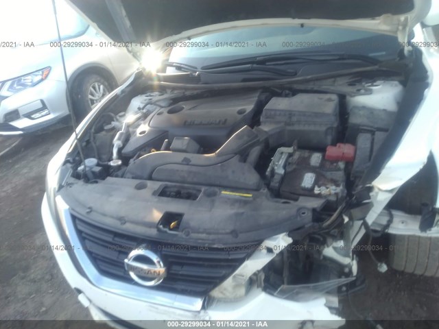 Photo 9 VIN: 1N4AL3AP3HC499501 - NISSAN ALTIMA 