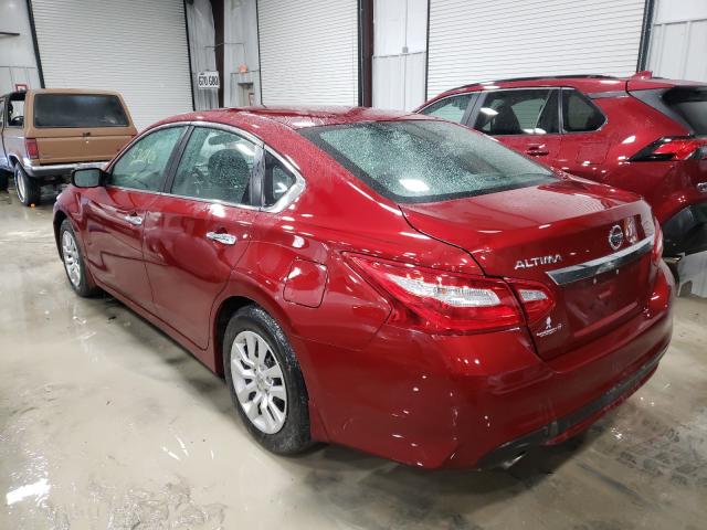 Photo 2 VIN: 1N4AL3AP3HC940513 - NISSAN ALTIMA 2.5 