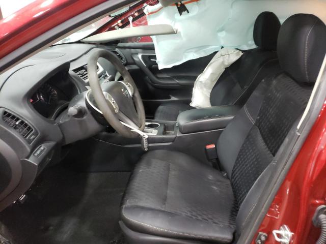 Photo 4 VIN: 1N4AL3AP3HC940513 - NISSAN ALTIMA 2.5 