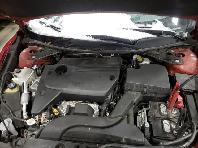 Photo 6 VIN: 1N4AL3AP3HC940513 - NISSAN ALTIMA 2.5 