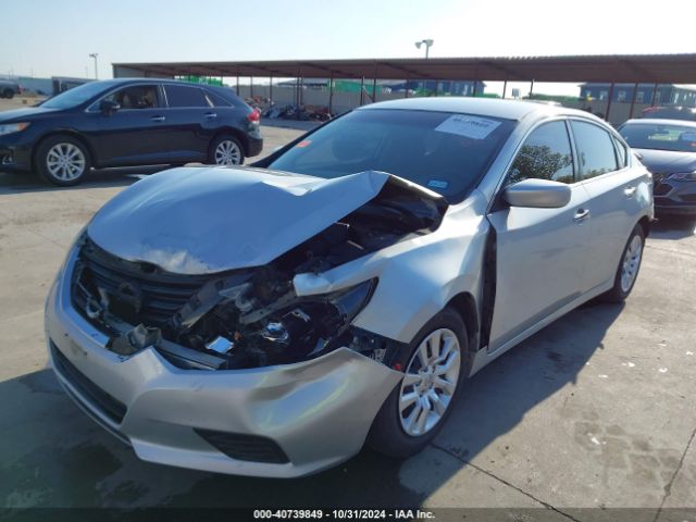 Photo 1 VIN: 1N4AL3AP3HN302203 - NISSAN ALTIMA 