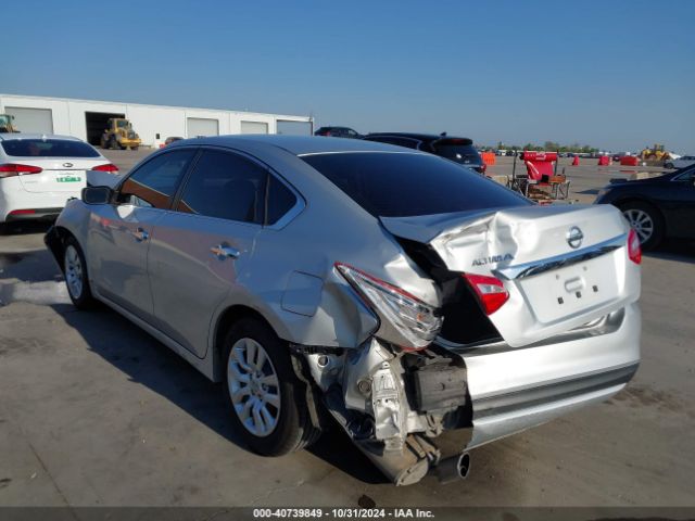 Photo 2 VIN: 1N4AL3AP3HN302203 - NISSAN ALTIMA 